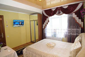 Мотели Алушты, "Champion" мотель - раннее бронирование