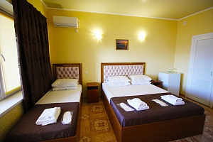Мини-отели в Судаке, "Bruni" мини-отель - раннее бронирование