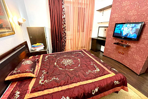 Квартиры Ханты-Мансийска 1-комнатные, 3х-комнатная Студенческая 18 1-комнатная - цены
