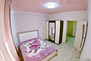 Гостиницы Норильска 5 звезд, 2х-комнатная Талнахская 30 5 звезд - цены
