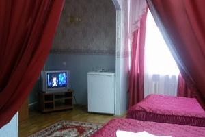 &quot;У домика Петра&quot; гостиница в Нижнем Новгороде фото 2