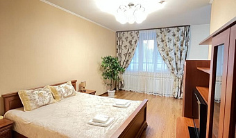 1-комнатная квартира Ярыгинская 23 в Красноярске - фото 2