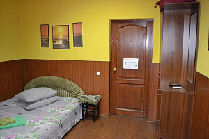 Мотели в Батайске, "Восточный район" мотель - забронировать номер
