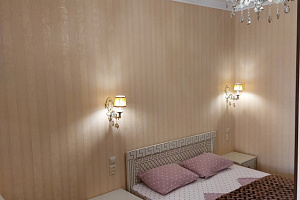 Отели Кисловодска для отдыха с детьми, 1-комнатная Подгорная 18 для отдыха с детьми - забронировать номер