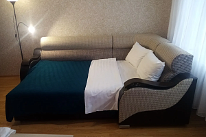 Гостиницы Ижевска с завтраком, 1-комнатная Парковая 3 с завтраком - раннее бронирование