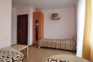 &quot;Маленькая Греция&quot; мини-гостиница в Витязево, ул. Лиманная, 12/б фото 2