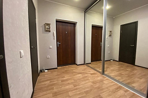 1-комнатная квартира Николая Ростовцева 27к2 в Тюмени 2
