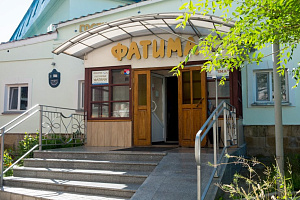 Гостиницы Казани в центре, "Фатима" в центре - фото