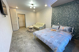Квартиры Калуги на месяц, "В тихом районе" 1-комнатная на месяц - фото