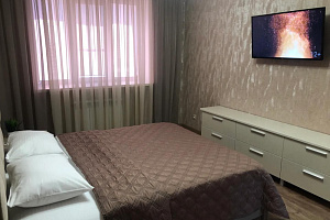 Эко-отели в Минеральных Водах, "Уютная с новым ремонтом" 1-комнатная эко-отель - цены