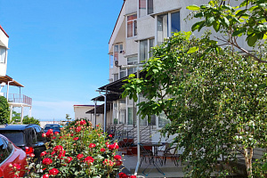 Отели Феодосии с подогреваемым бассейном, "На Черноморской" с подогреваемым бассейном - цены