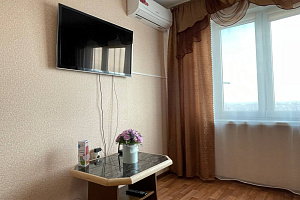 2х-комнатная квартира Надежды 1 в Крымске 11