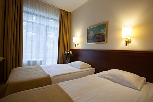 Гостиницы Белгорода все включено, "Парк-Отель Европа" все включено - раннее бронирование