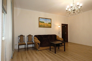 3х-комнатная квартира Братьев Буслаевых 8 в Евпатории фото 10