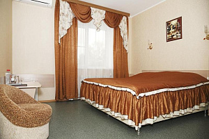 Квартиры Касимова 1-комнатные, "Дилижанс" 1-комнатная