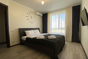 Гостиницы Калуги все включено, "Right Room на Петра Тарасова" 1-комнатная все включено - раннее бронирование
