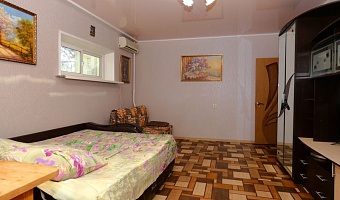 2х-комнатная квартира Победы 172 в Лазаревском - фото 5