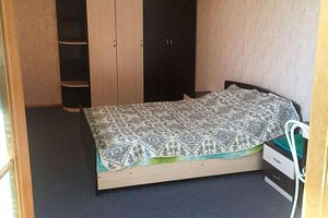 Хостелы Якутска в центре, "Uor Home" в центре - снять