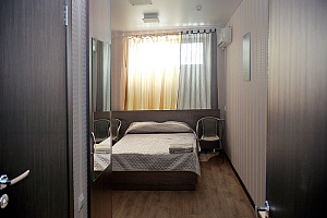 Квартиры Ярового 1-комнатные, “НоваЯ” 1-комнатная