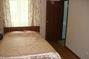 Гостиницы Челябинска с сауной, "Абсолют" мини-отель с сауной