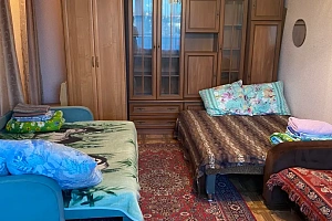 Квартира в , 1-комнатная Московская 59 - цены
