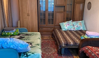 1-комнатная квартира Московская 59 в Дубовке - фото 2