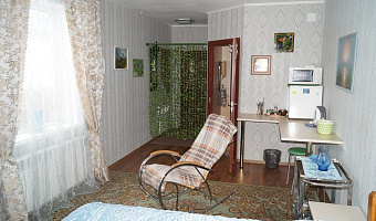 &quot;Мини Отель&quot; гостиница в Суздали - фото 4