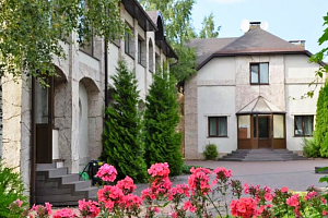 Гостиницы Лобни у парка, "Ozero Krugloe" у парка - фото