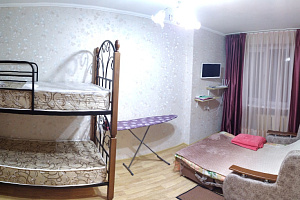 Квартиры Лазаревского 1-комнатные, 1-комнатная Победы 67 1-комнатная