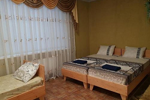 Мотели в Краснодарском крае, "На Центральной" мотель мотель - цены