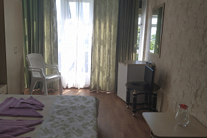 &quot;Ставрополье&quot; гостевой дом в Лазаревском фото 3