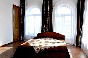 Мини-отели Бахчисарая, "Диляра-Ханум" мини-отель - фото