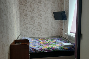Квартиры Волгограда на месяц, "С вина Волгу" 2х-комнатная на месяц - фото