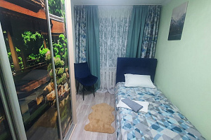 Гостиница в Анадыре, 2х-комнатная Ленина 32 - фото