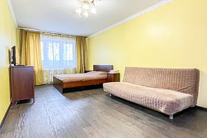 Квартиры Балашихи на месяц, "DearHome на Шоссе Энтузиастов 9" 1-комнатная на месяц - цены