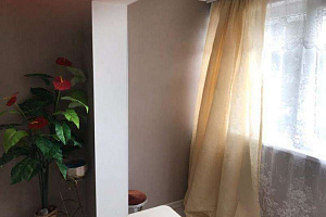 2х-комнатная квартира Соловьева 3 в Гурзуфе фото 8