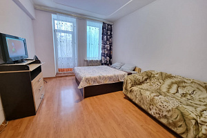Снять в Перми дом или коттедж посуточно летом, 2х-комнатная Комсомольский 80 - фото