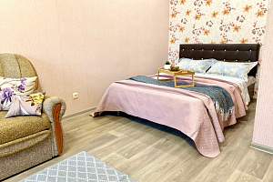 Гостиницы Волгодонска с бассейном, "Вблизи Атоммаш" 2х-комнатная с бассейном - раннее бронирование