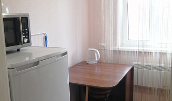 1-комнатная квартира Гагарина 24 в Каменномостском - фото 5