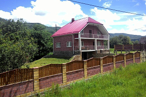Гостевой дом в , "Отдых в горах Адыгеи" - фото