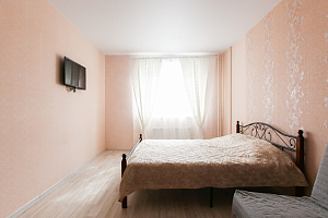 Квартиры Московской области на месяц, "DearHome на 8 марта" 1-комнатная на месяц - фото