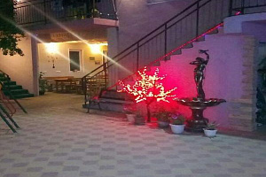 Бутик-отели Вардане, "Кристалл" бутик-отель - раннее бронирование
