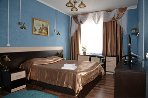 Апарт-отели в Салехарде, "Теремки" апарт-отель - фото