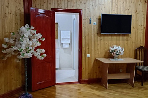 Мини-гостиница Чкалова 76А в Кисловодске 8