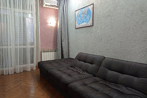 2х-комнатная квартира Ленина 15 в Волгограде 3