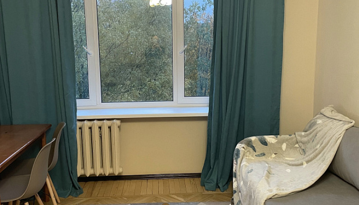 1-комнатная квартира Тореза 26 в Санкт-Петербурге - фото 1