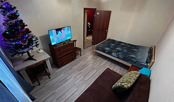 2х-комнатная квартира Жукова 22 в Ярославле - фото 2