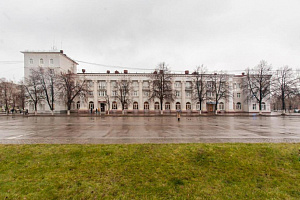 Квартиры Новокуйбышевска на месяц, "Ретро" на месяц - фото