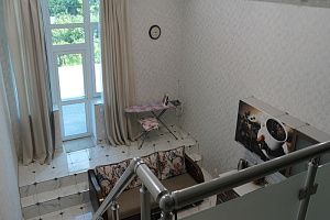 &quot;С видом на Черное море&quot; 2х-уровневая квартира в п. Ливадия (Ялта) фото 14