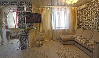 &quot;Арендаград на Гарабурды&quot; 1-комнатная квартира в Смоленске - фото 2